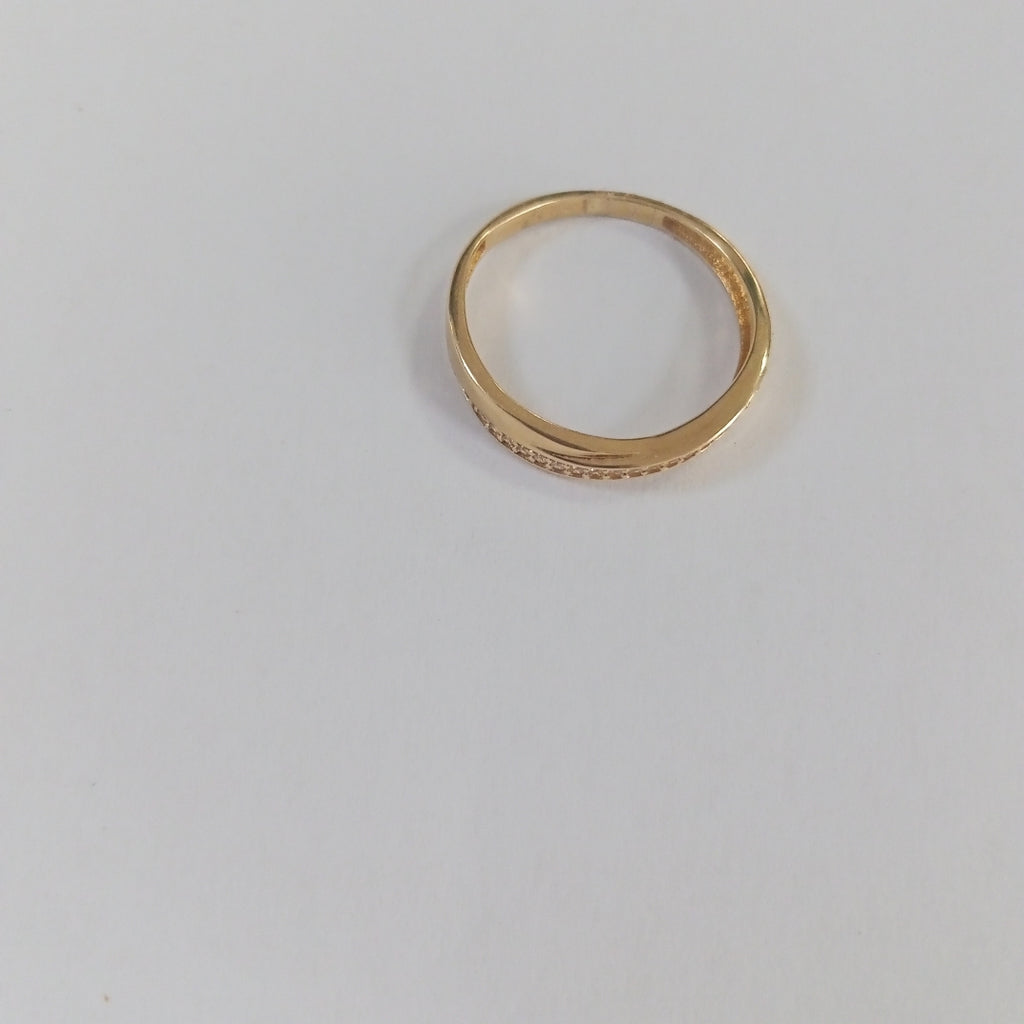 ANILLOS DAMA ORO 14K 1.7 (NUEVO)