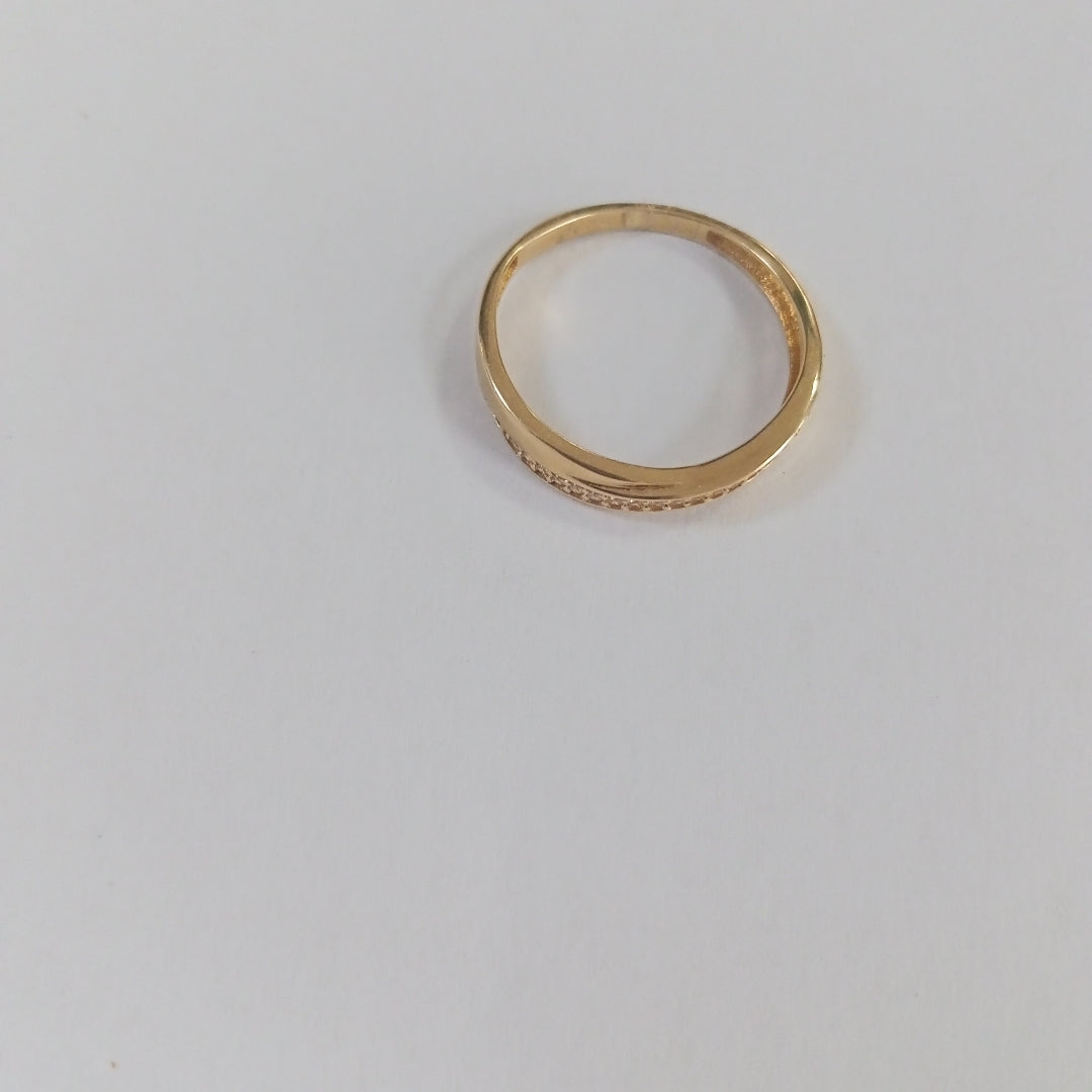 ANILLOS DAMA ORO 14K 1.7 (NUEVO)