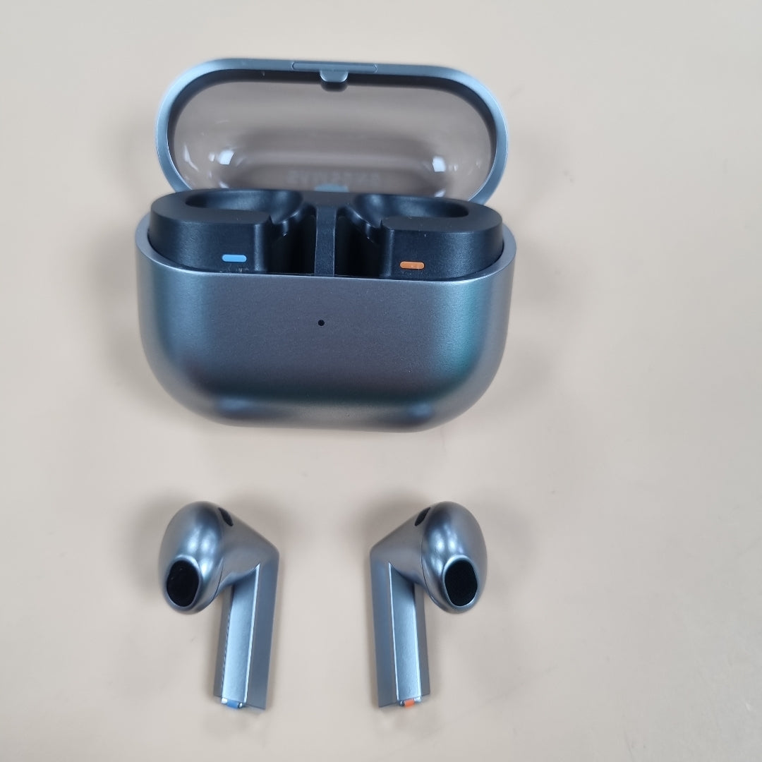 AUDIFONOS SAMSUNG GALAXY BUDS 3 SM-R530 INALAMBRICO IN EAR (SEMINUEVO)