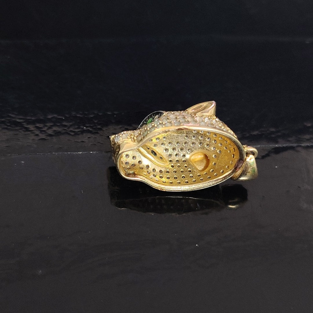 DIJE ORO 14 K 3.2 GRMS (SEMINUEVO)