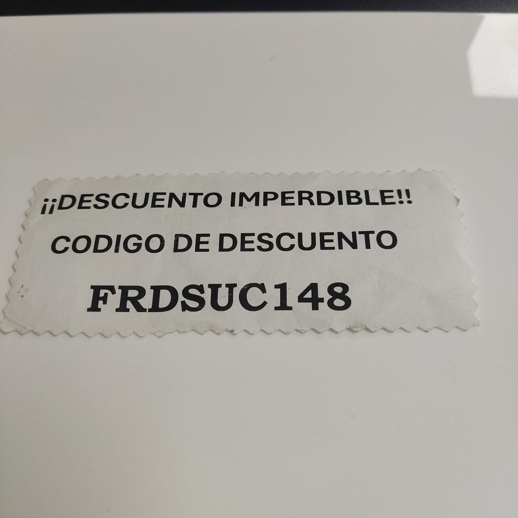 CADENA,DIJE ORO 10 K 2,50 GRMS (SEMINUEVO)