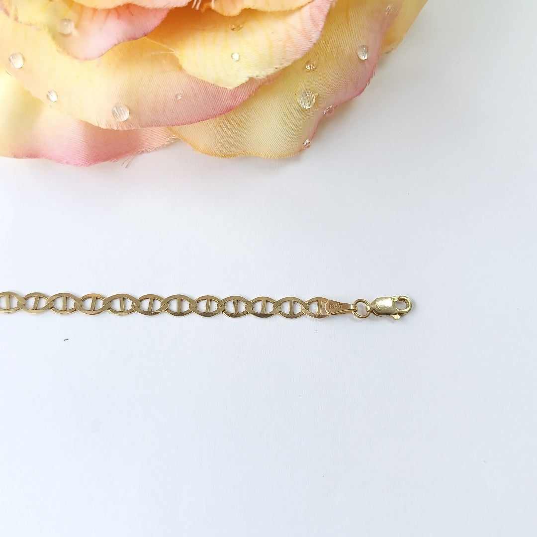 PULSERA ORO 10 K 2,30 GRMS (SEMINUEVO)