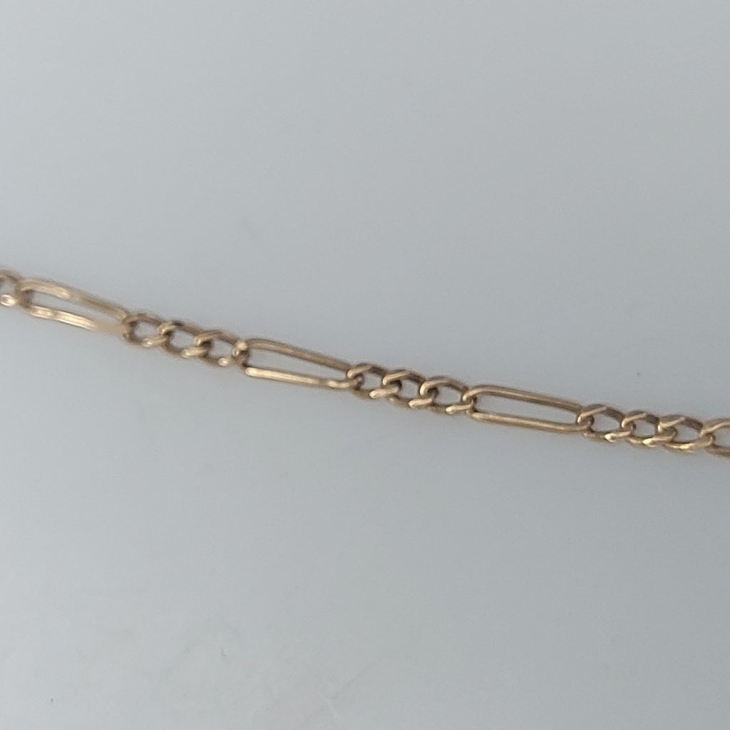 PULSERA ORO 18 K 1.5 GRMS (SEMINUEVO)
