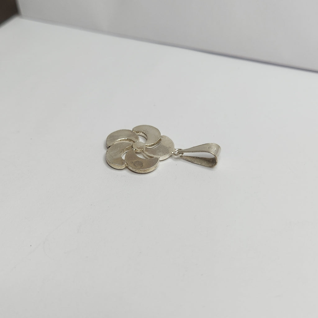 DIJE PLATA 2.8 GRMS (SEMINUEVO)