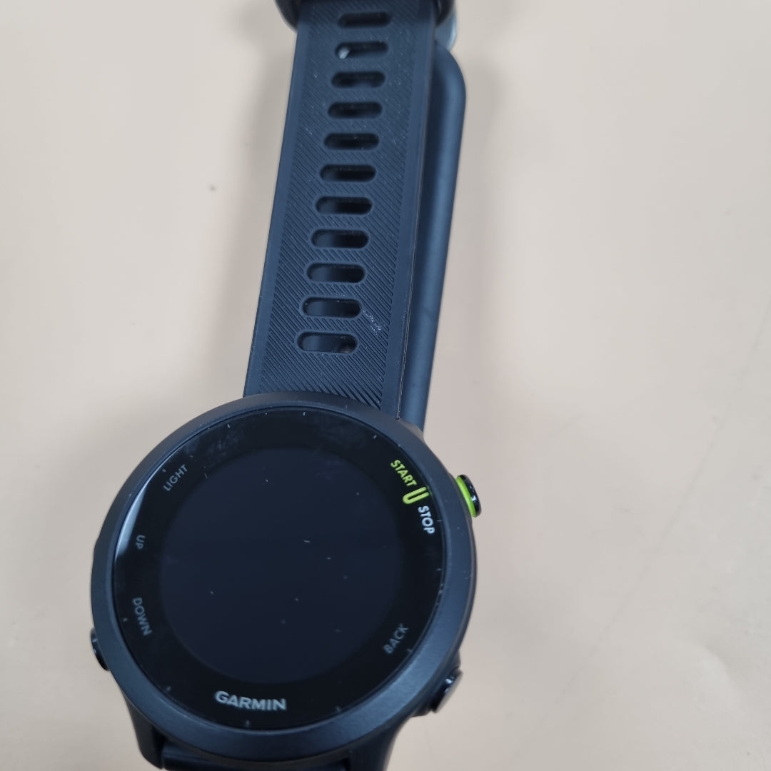 SMARTWATCH GARMIN FORERUNNER 55 42 MM GPS (SEMINUEVO)