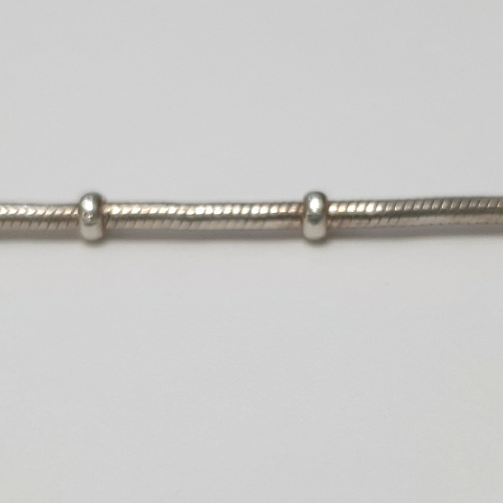 GARGANTILLA PLATA 8.6 GRMS (SEMINUEVO)