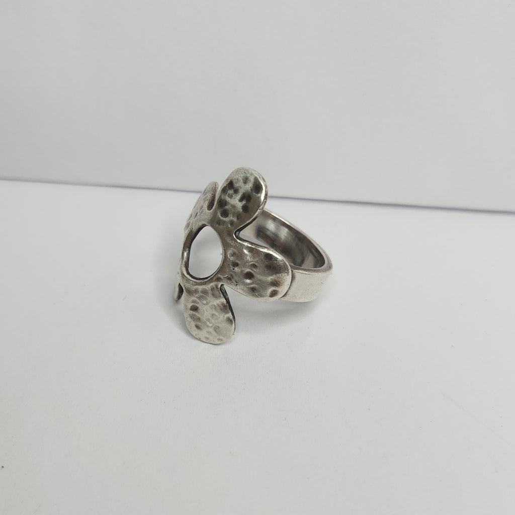 ANILLO PLATA 8.3 GRMS (SEMINUEVO)