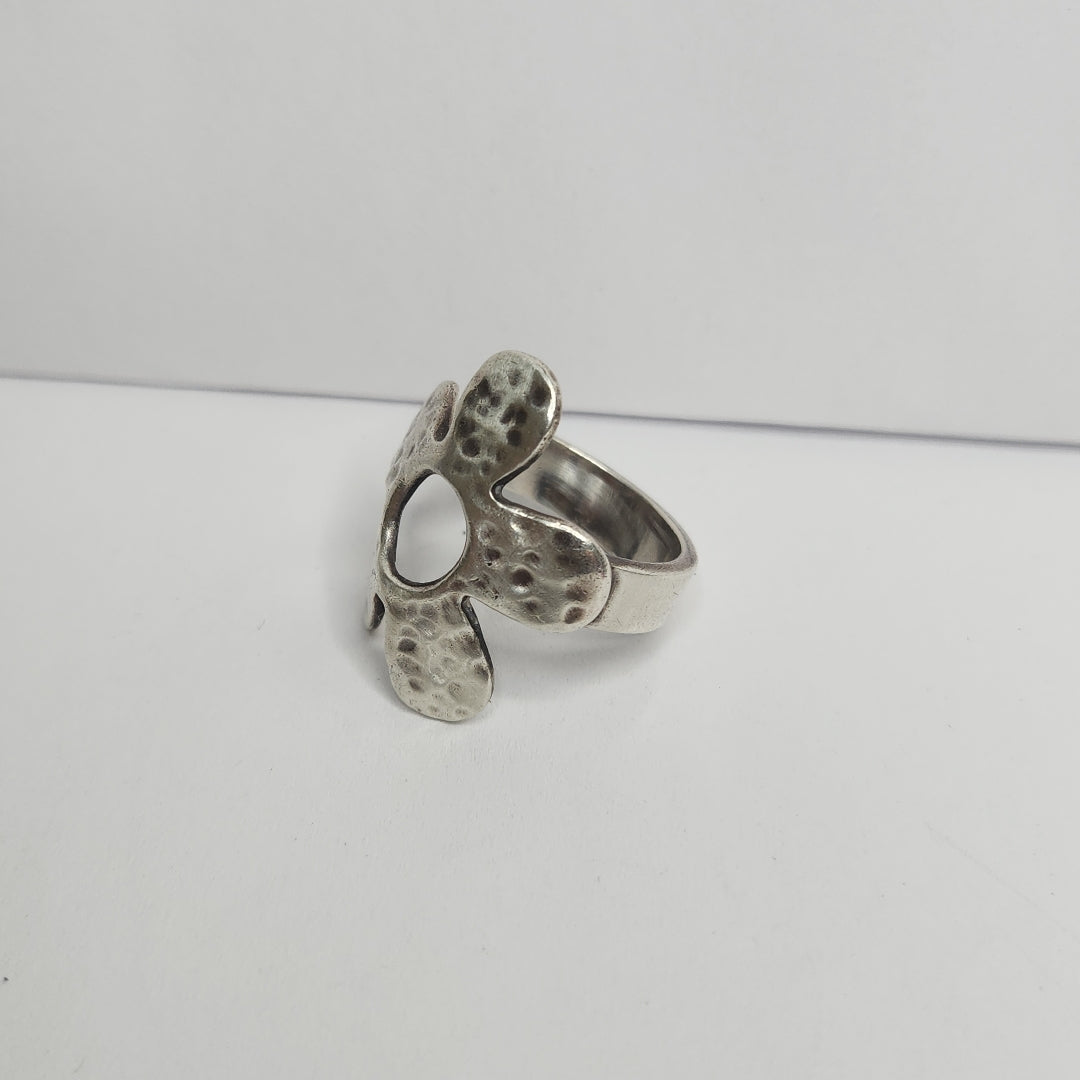 ANILLO PLATA 8.3 GRMS (SEMINUEVO)