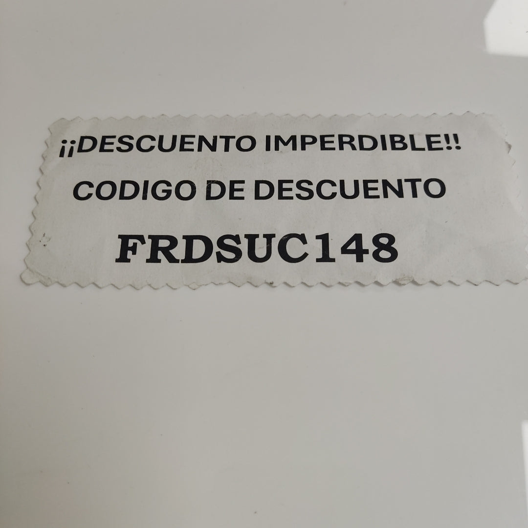 DIJE ORO 14 K 1.4 GRMS (SEMINUEVO)