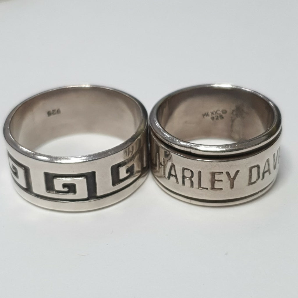 ANILLO PLATA 51,80 GRMS (SEMINUEVO)