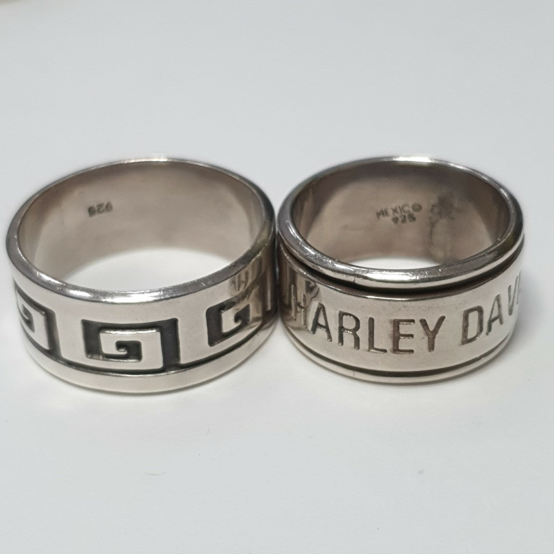 ANILLO PLATA 51,80 GRMS (SEMINUEVO)