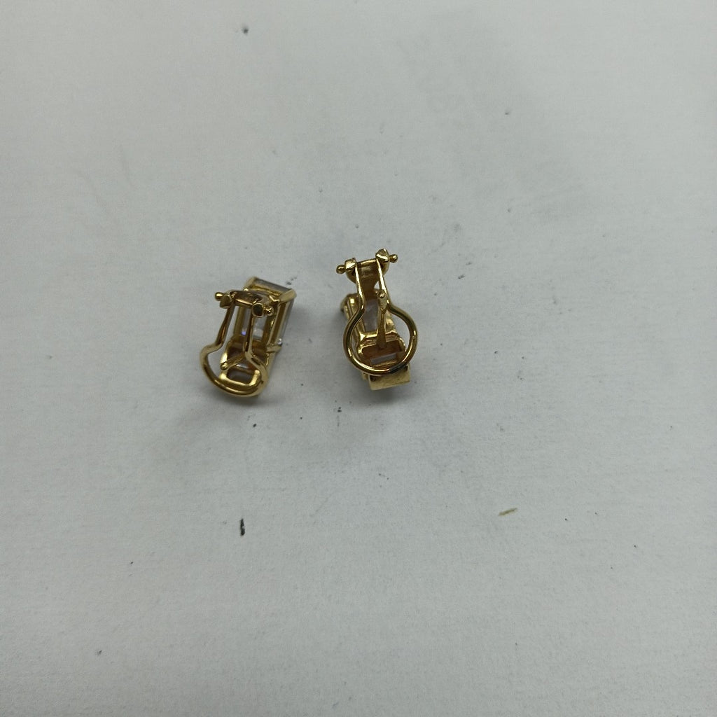 ARETES PAR ORO 14 K 5.5 GRMS (SEMINUEVO)