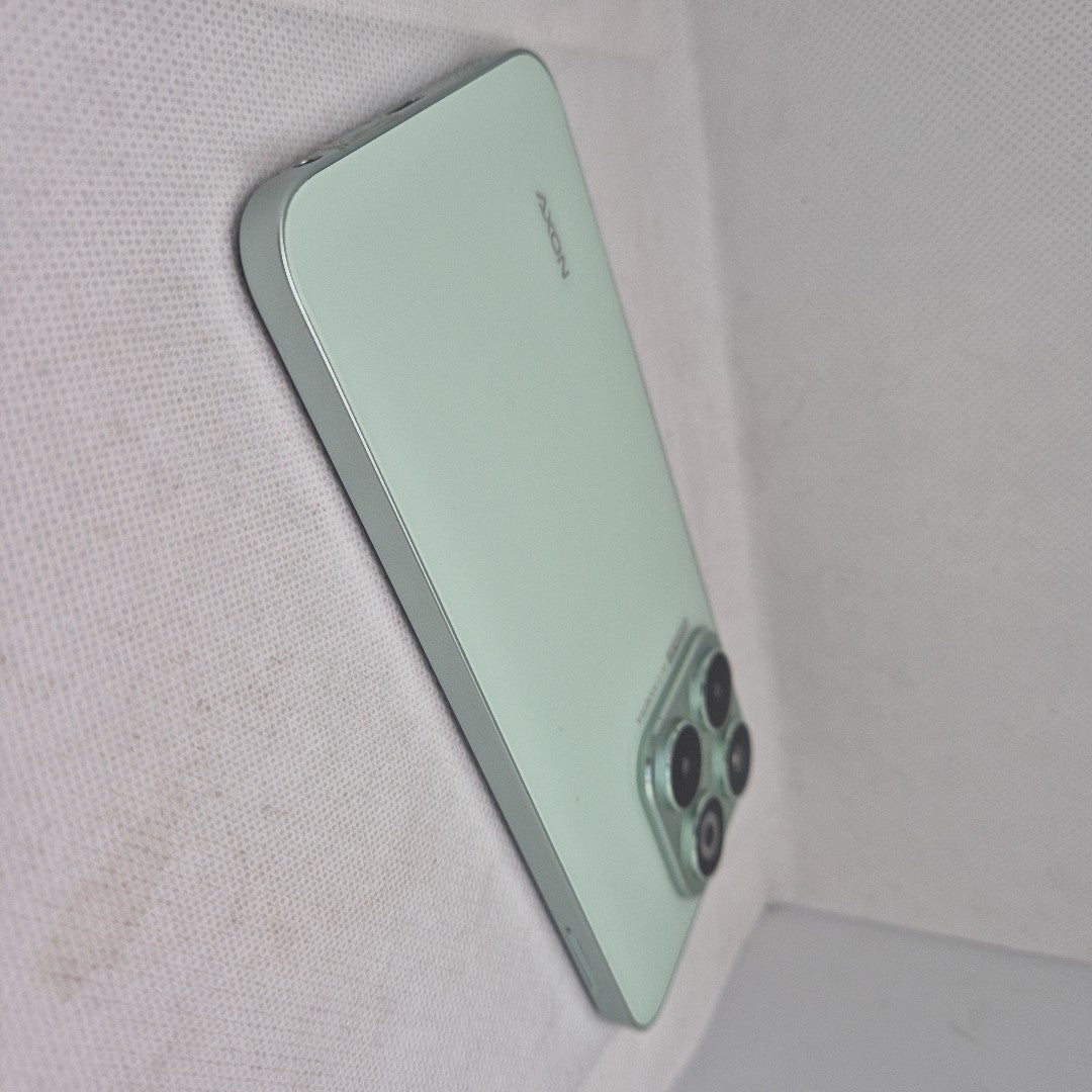 CELULAR ZTE AXON 70 Z2459 256 GB 8 GB RAM (SEMINUEVO)