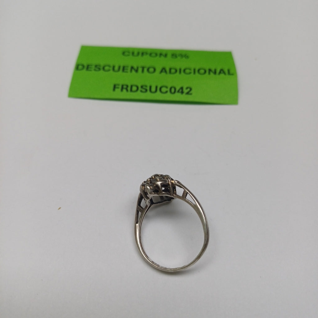 ANILLITO PLATA 3 GRMS (SEMINUEVO)