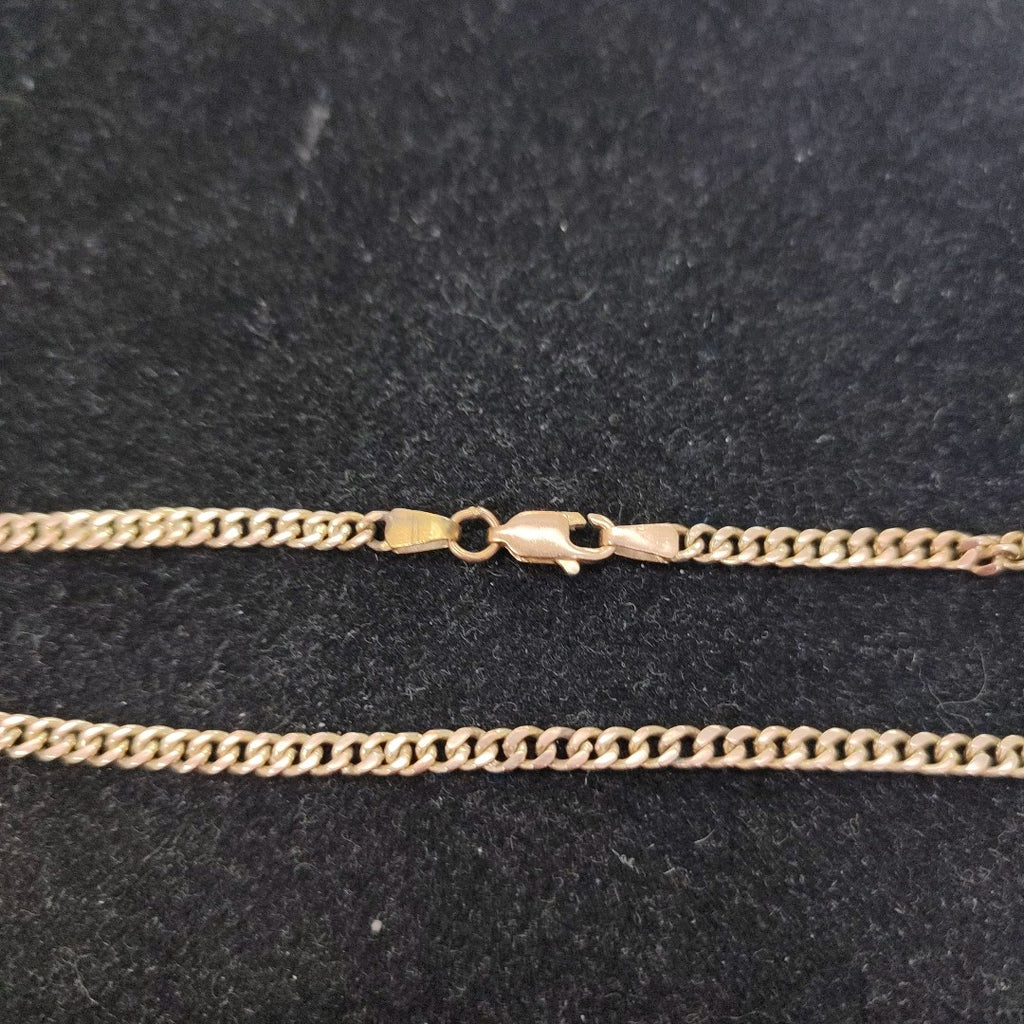 CADENA ORO 8 K 11,50 GRMS (SEMINUEVO)