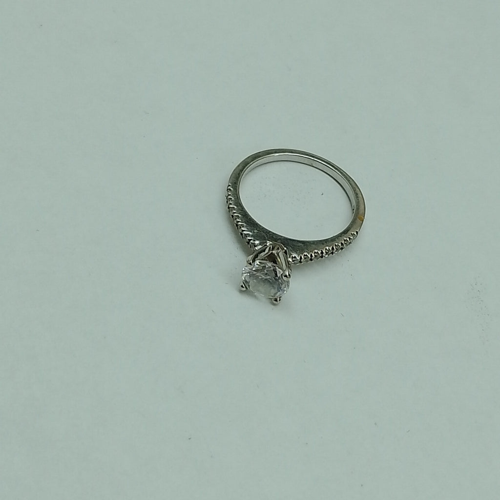 ANILLO ORO 14 K 2.6 GRMS (SEMINUEVO)