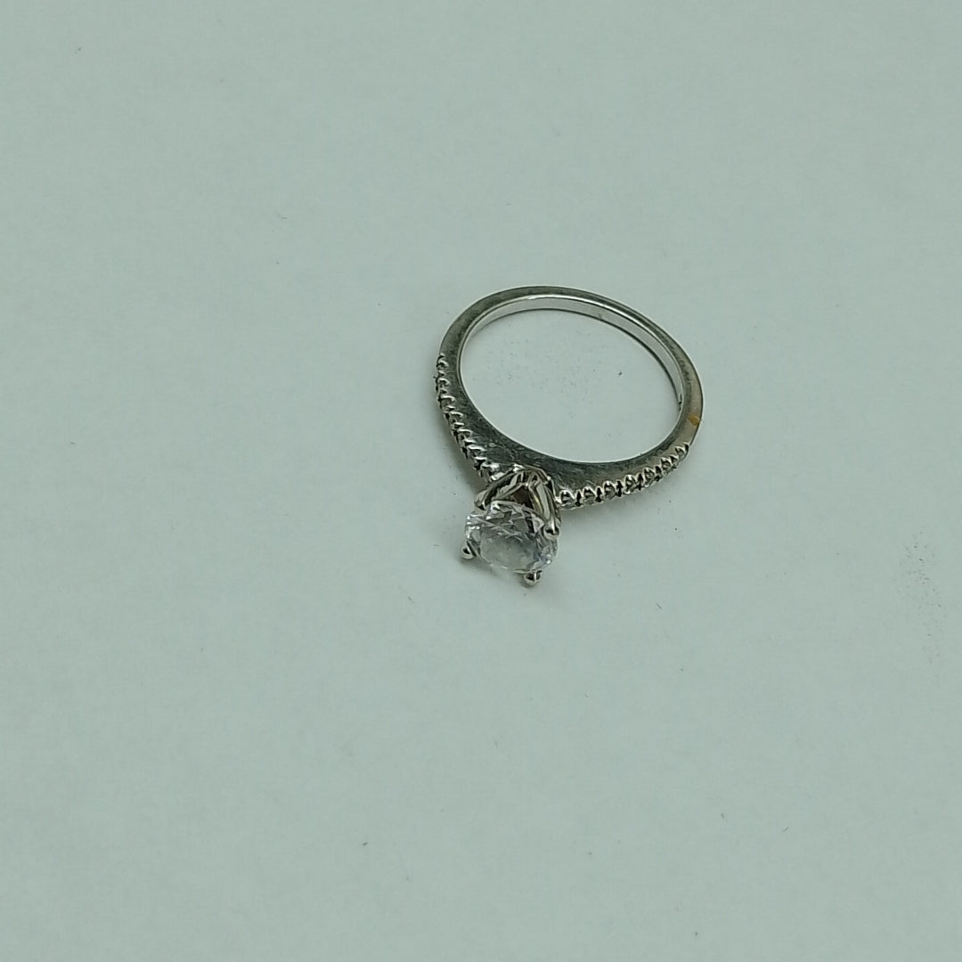 ANILLO ORO 14 K 2.6 GRMS (SEMINUEVO)