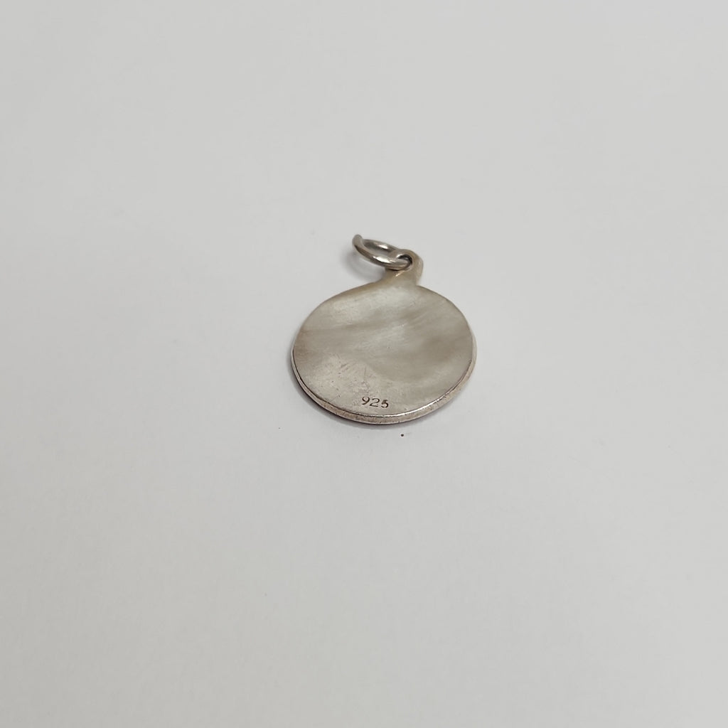 DIJE PLATA 2.4 GRMS (SEMINUEVO)