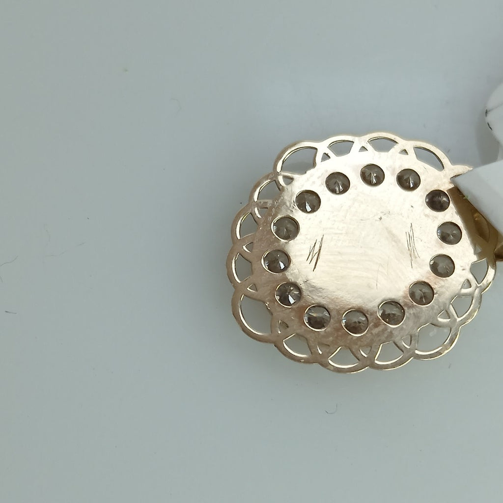 DIJE ORO 10 K 0,80 GRMS (SEMINUEVO)