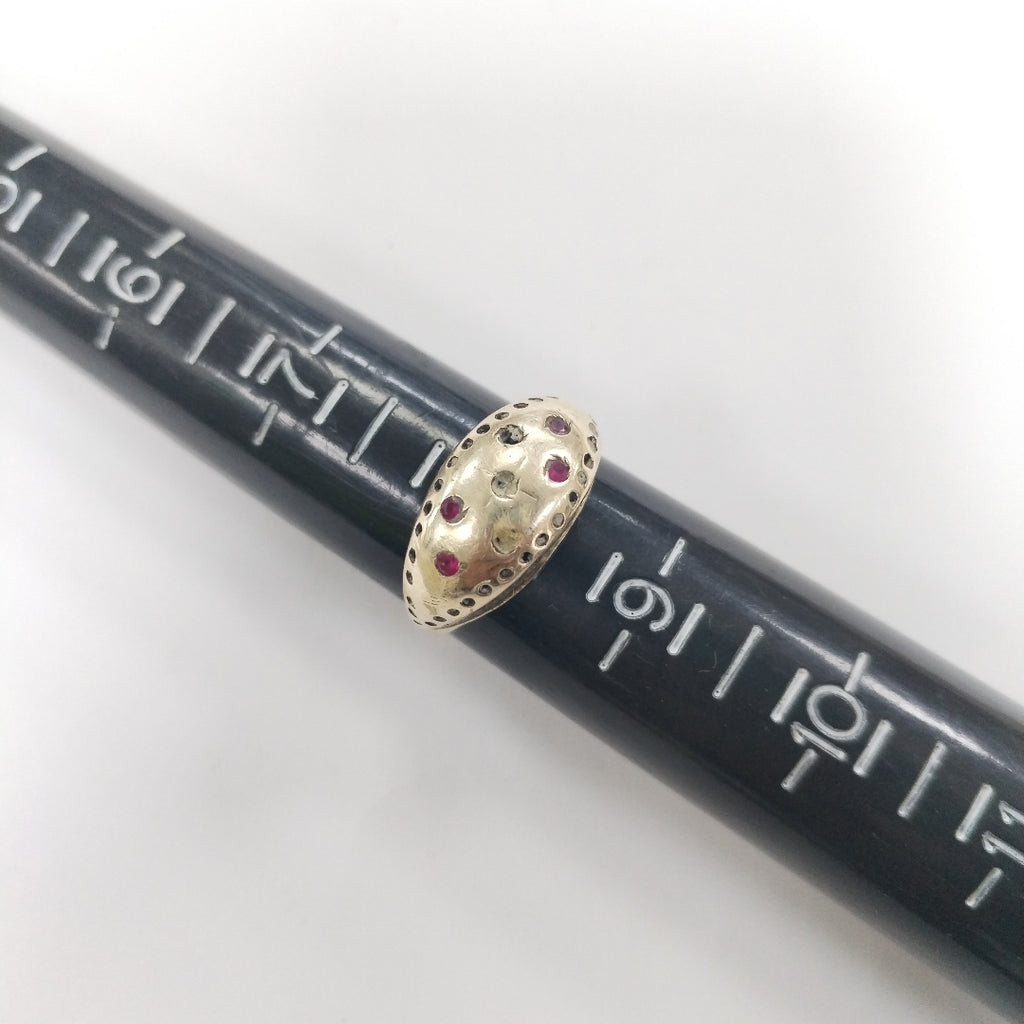 ANILLITO ORO 8 K 2.4 GRMS (SEMINUEVO)