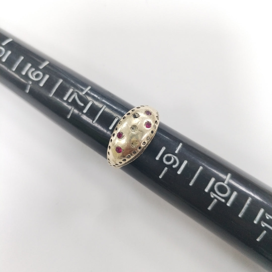 ANILLITO ORO 8 K 2.4 GRMS (SEMINUEVO)