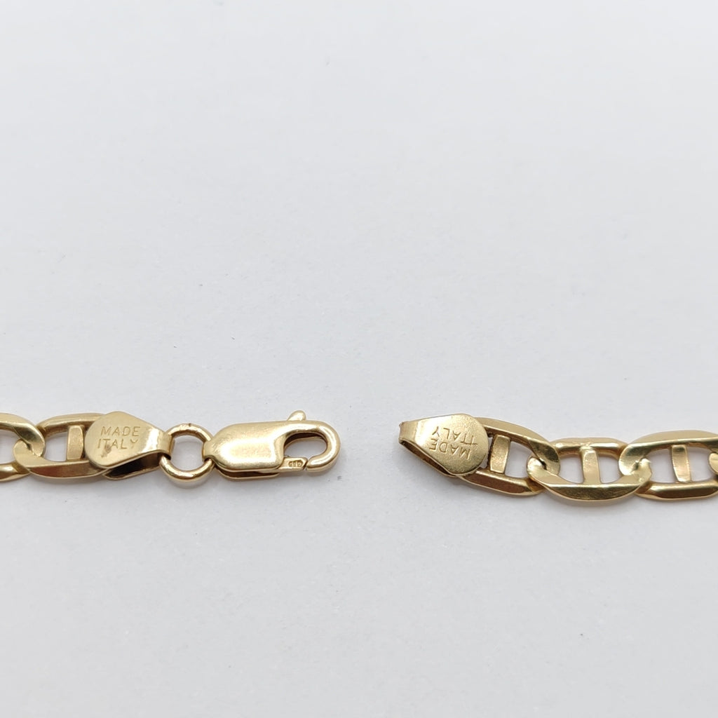 CADENA ORO 14 K 27.3 GRMS (SEMINUEVO)