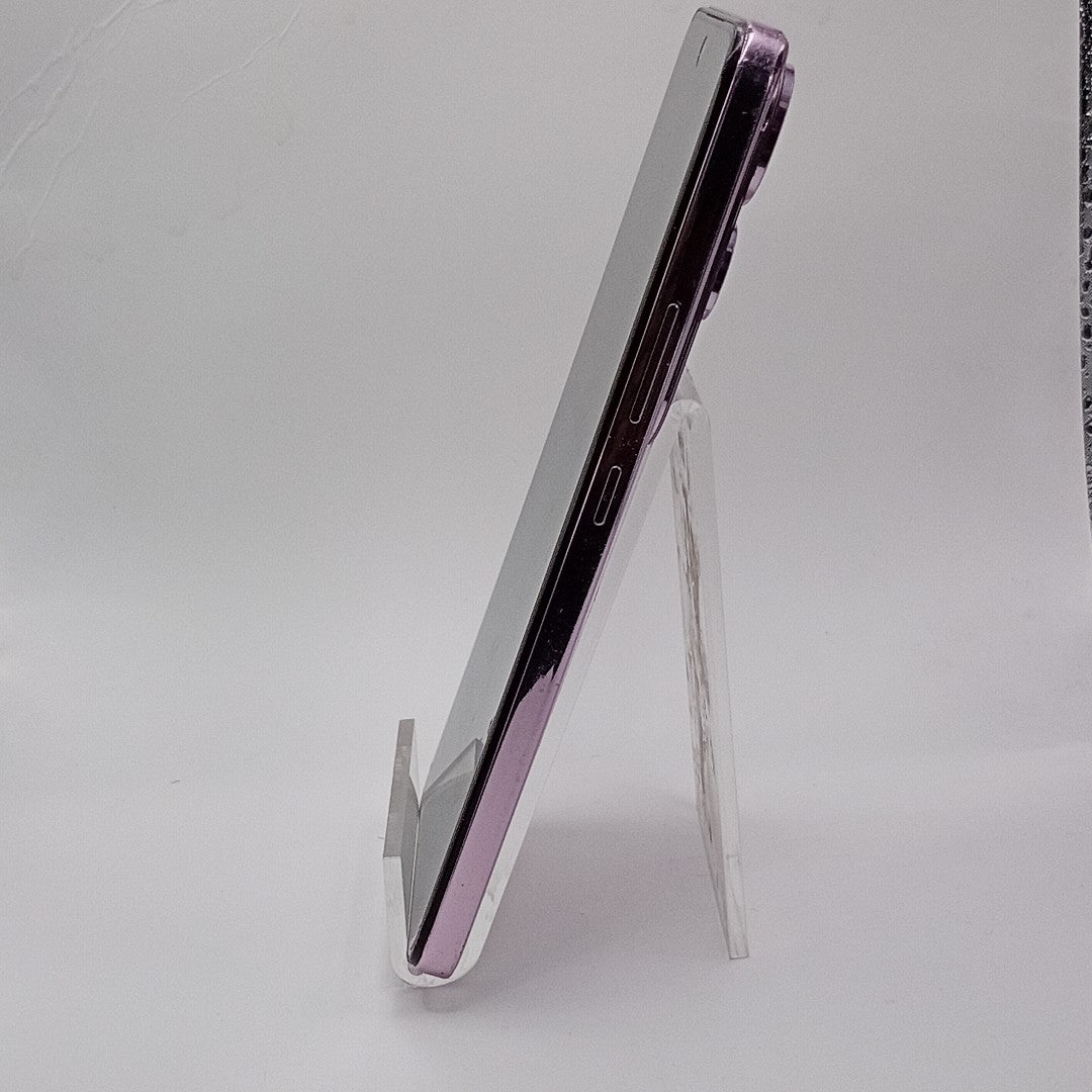 CELULAR VIVO V50 LITE V2441 (2025) 256 GB 8 GB RAM (SEMINUEVO)