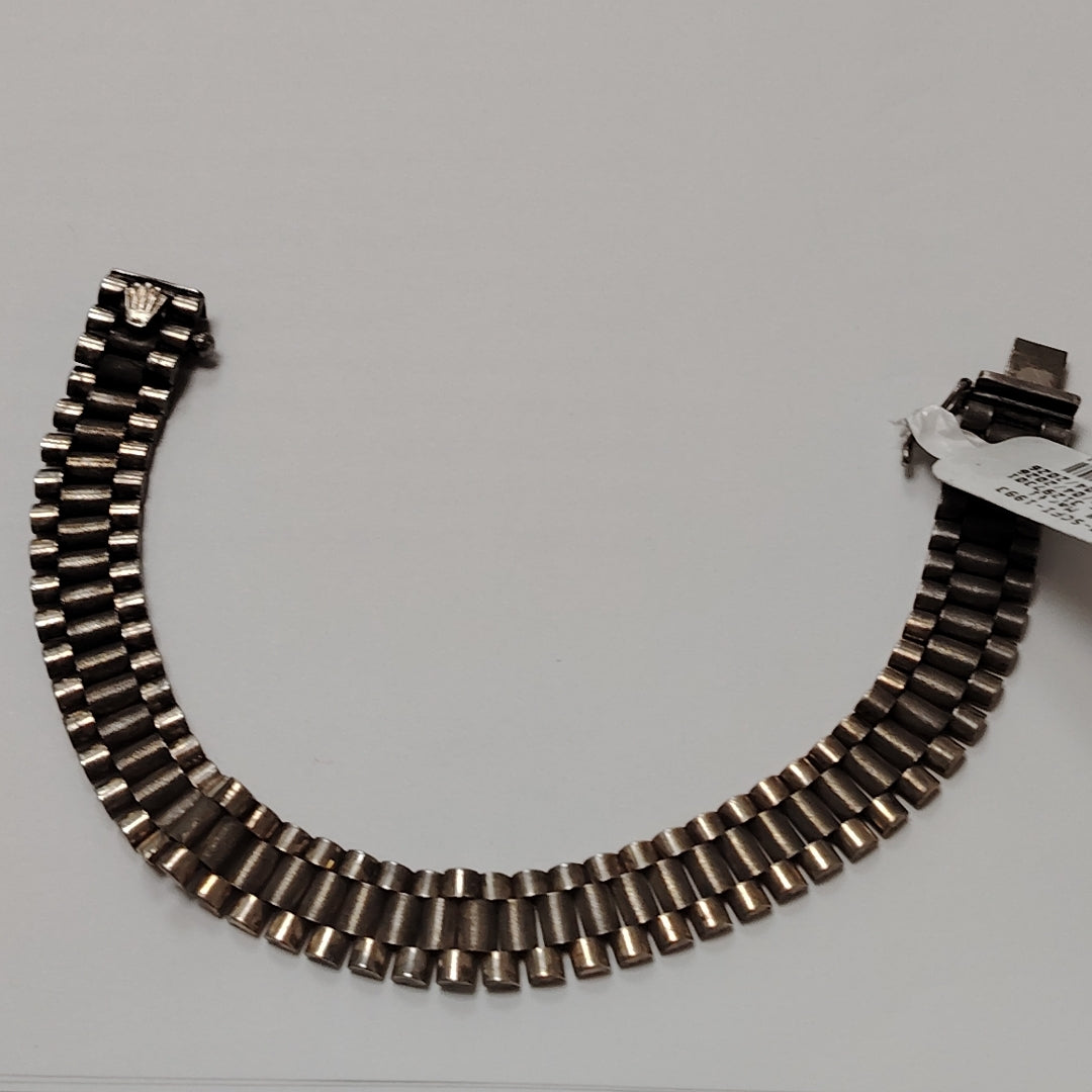 PULSERA PLATA 21.7 GRMS (SEMINUEVO)