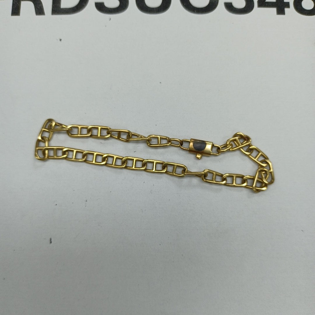 PULSERA ORO 14 K 8 GRMS (SEMINUEVO)