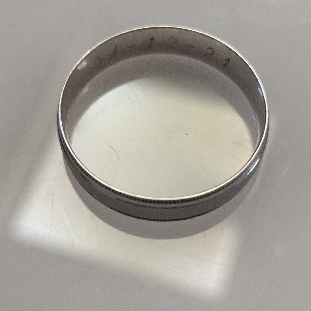 ARGOLLA ORO 14 K 3,70 GRMS (SEMINUEVO)