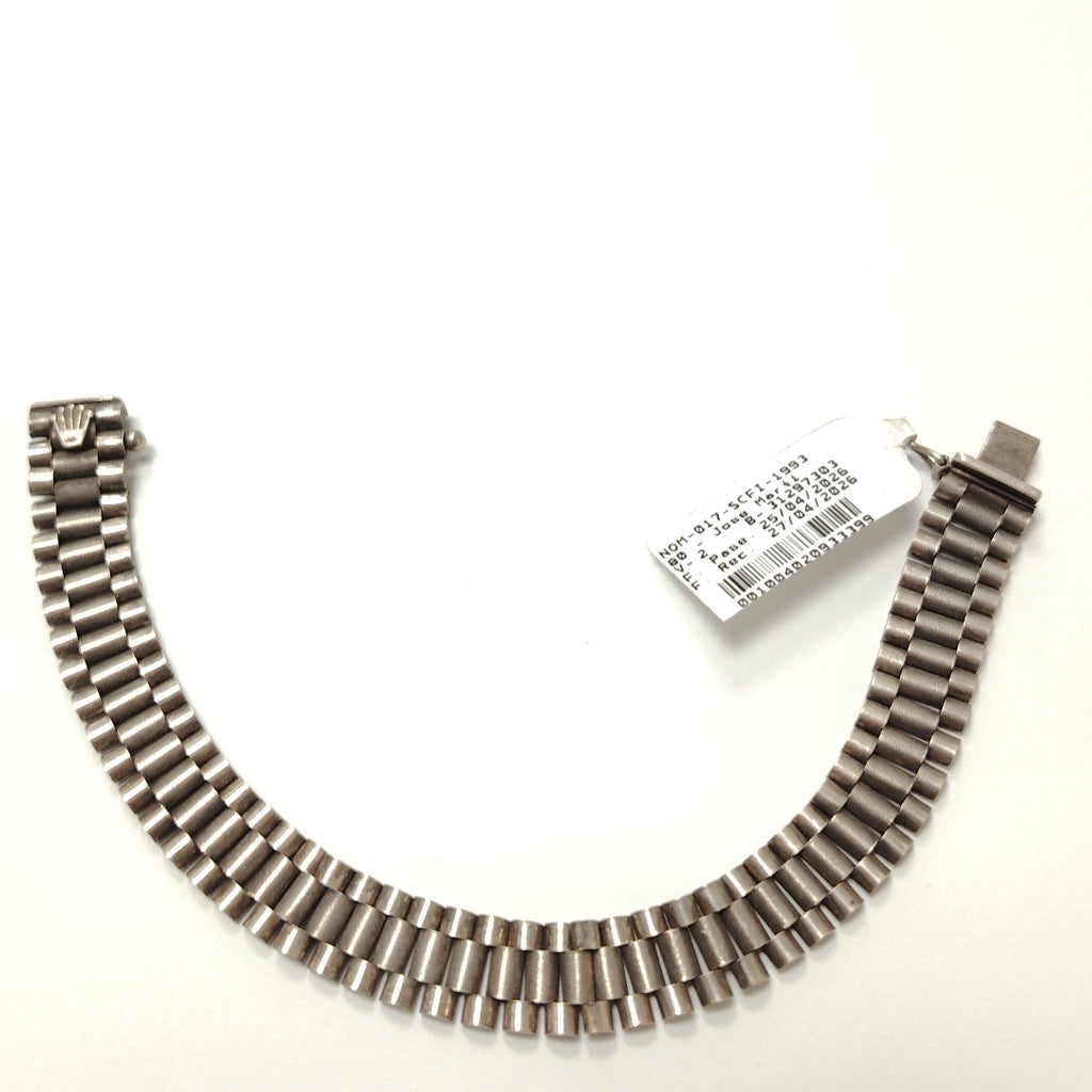 PULSERA PLATA 21.3 GRMS (SEMINUEVO)