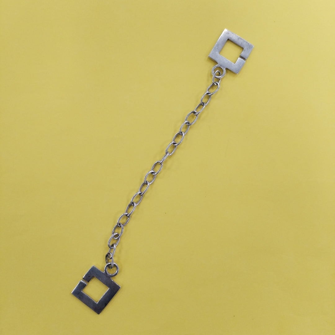 PULSERA PLATA 14,60 GRMS (SEMINUEVO)