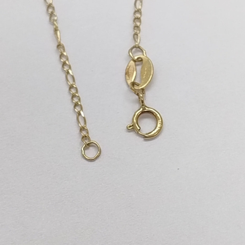CADENA ORO 10 K 1,20 GRMS (SEMINUEVO)