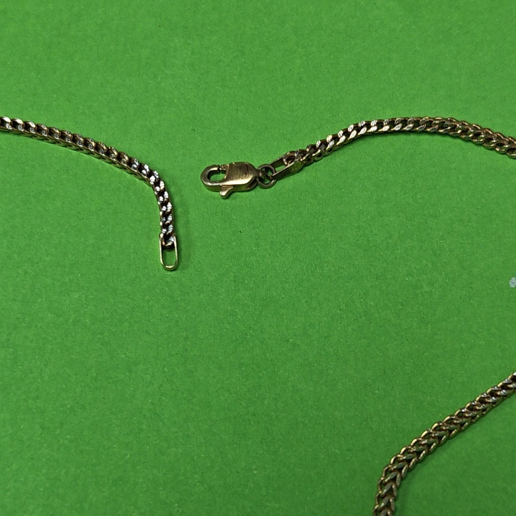 CADENA ORO 10 K 6,90 GRMS (SEMINUEVO)