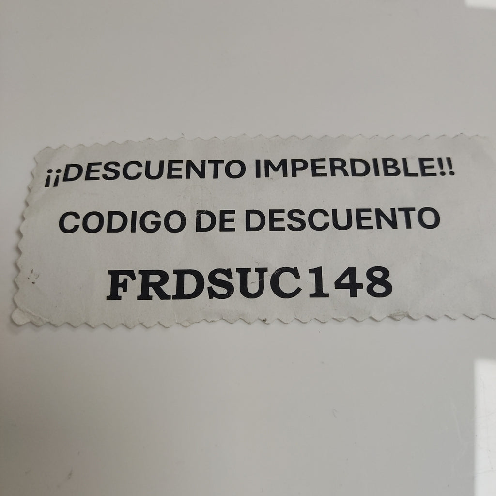 CADENA ORO 14 K 2.4 GRMS (SEMINUEVO)