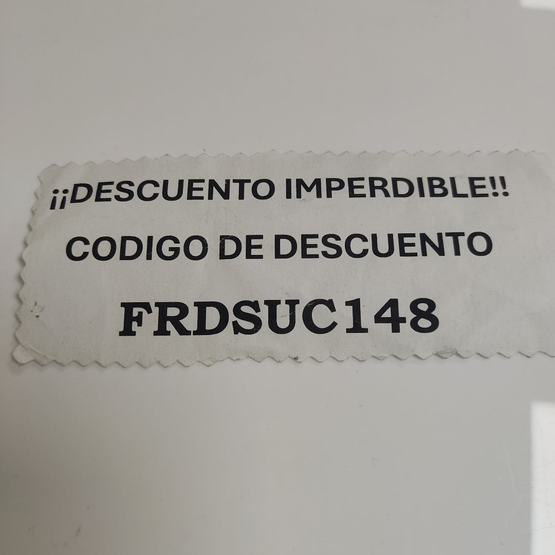 CADENA ORO 14 K 2.4 GRMS (SEMINUEVO)