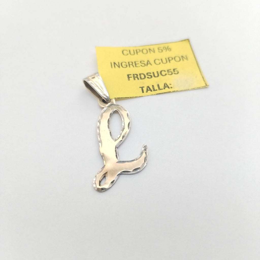 DIJE ORO 14 K 2,60 GRMS (SEMINUEVO)