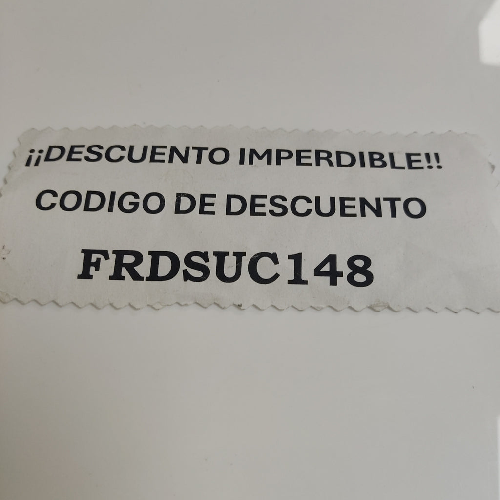 CADENA ORO 10 K 0,70 GRMS (SEMINUEVO)