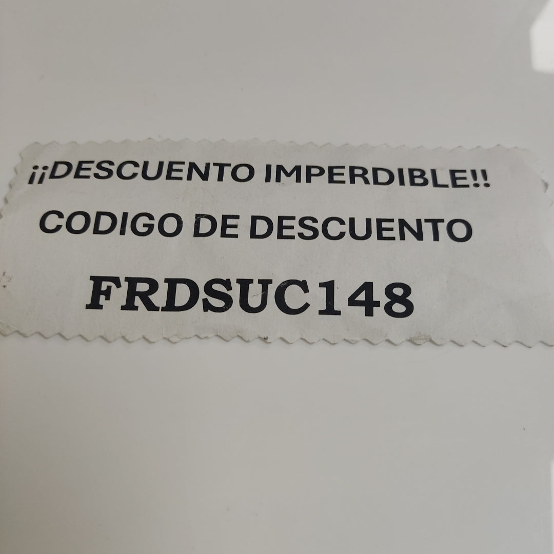 CADENA ORO 10 K 0,70 GRMS (SEMINUEVO)