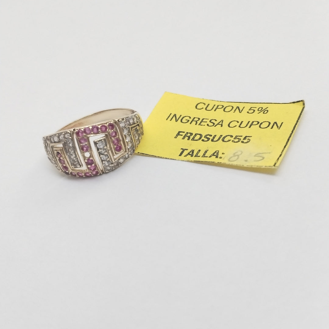 ANILLITO ORO 10 K 2,80 GRMS (SEMINUEVO)
