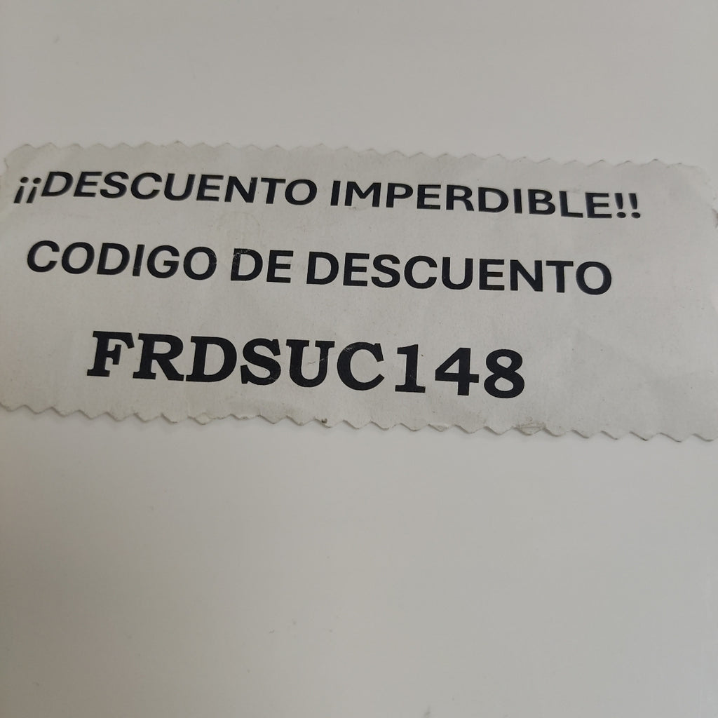 CADENA ORO 10 K 1.7 GRMS (SEMINUEVO)