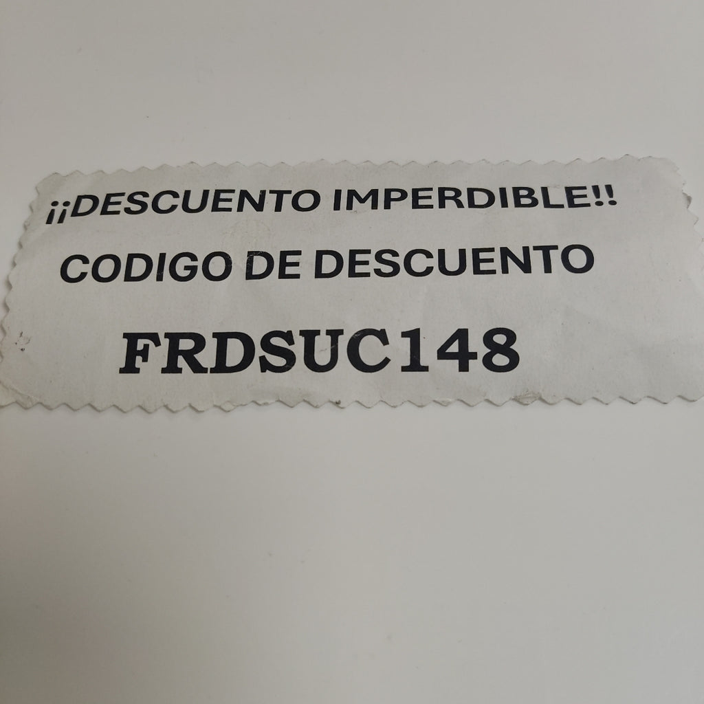 CADENA ORO 10 K 2.8 GRMS (SEMINUEVO)