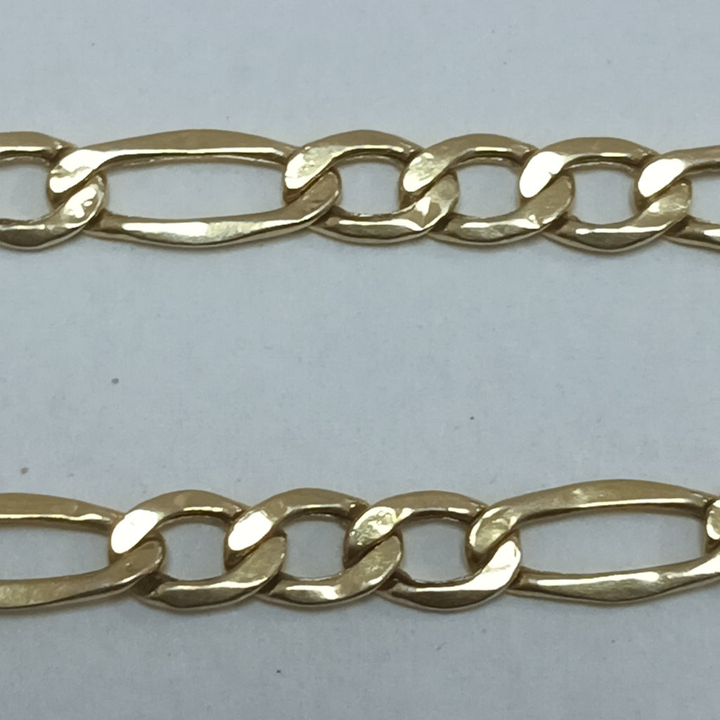 CADENA ORO 14 K 6 GRMS (SEMINUEVO)