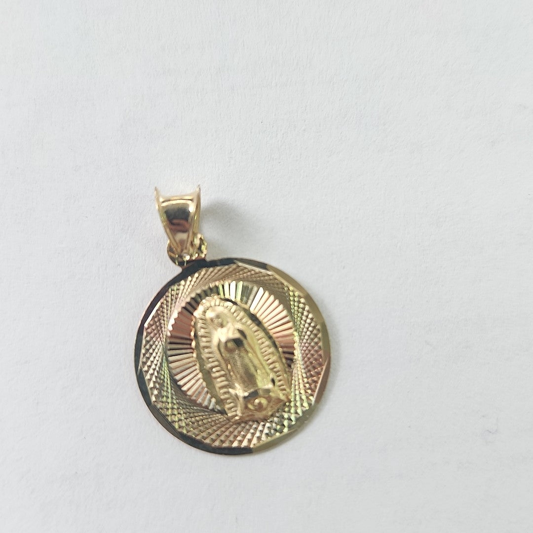 DIJE ORO 10 K 1,30 GRMS (SEMINUEVO)
