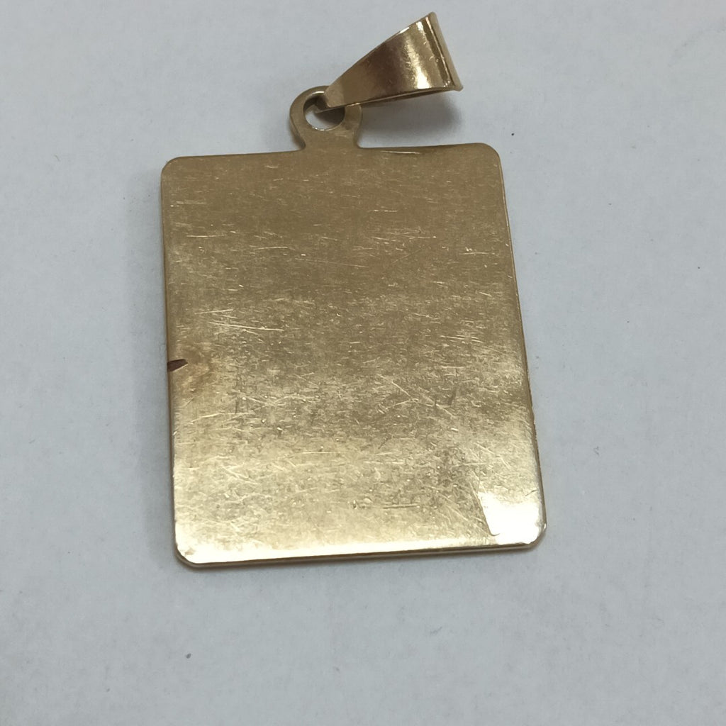 DIJE ORO 10 K 5 GRMS (SEMINUEVO)