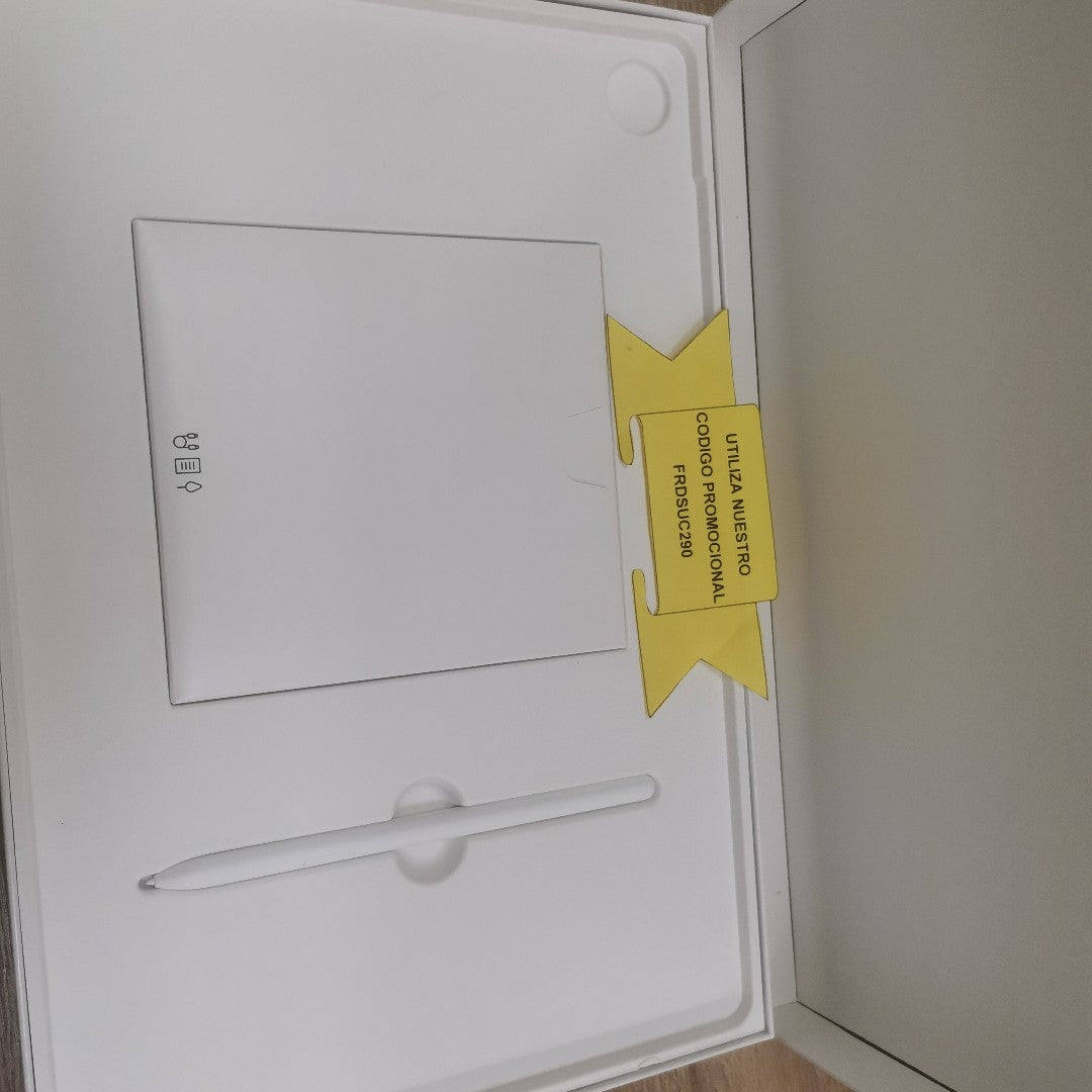 TABLETA SAMSUNG GALAXY TAB S10 FE+ SM-X620 (2025) 128 GB 8 GB RAM (SEMINUEVO)