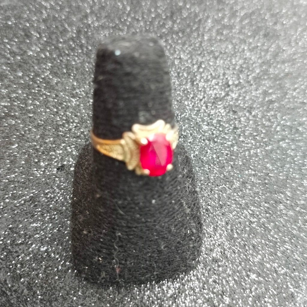 ANILLITO ORO 8 K 1,77 GRMS (SEMINUEVO)