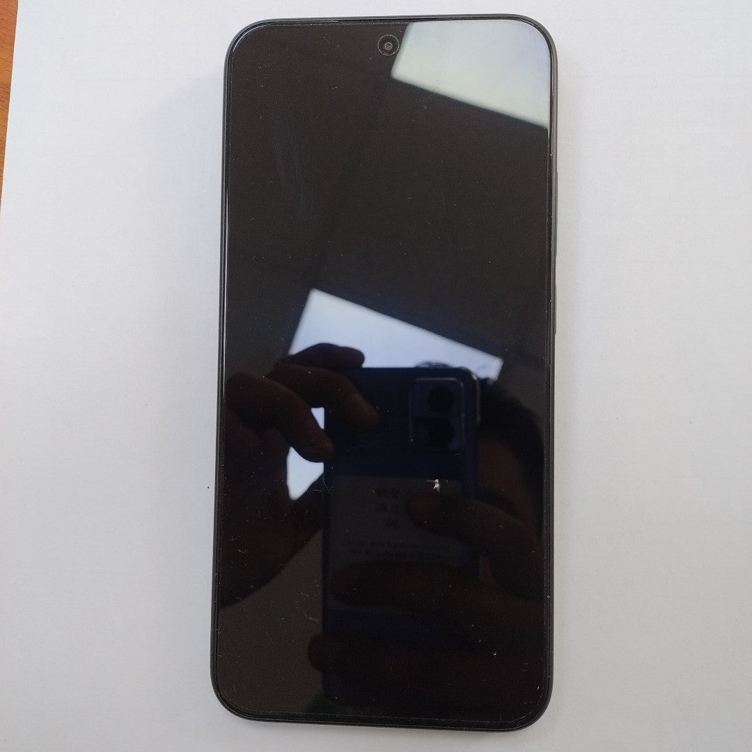 CELULAR XIAOMI REDMI NOTE 15 PRO 5G 25080RABDG (2026) 512 GB 8 GB RAM (SEMINUEVO)