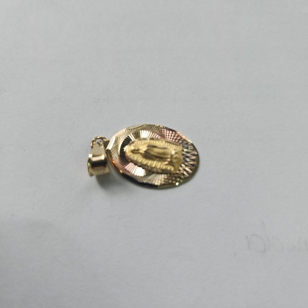 DIJE ORO 10 K 1,10 GRMS (SEMINUEVO)