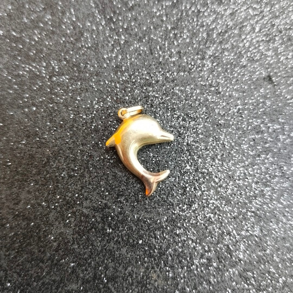 DIJE ORO 10 K 0,60 GRMS (SEMINUEVO)